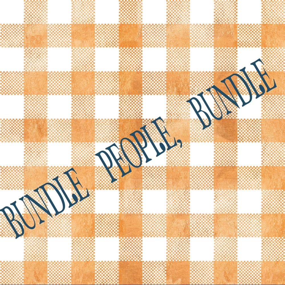Bundle for Amazing offers!!!!